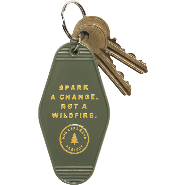 Only You Keychain on Sale - Image 2