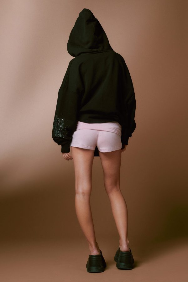 TATIANA 2.0 - BLACK : CROSS Fashion - Image 3