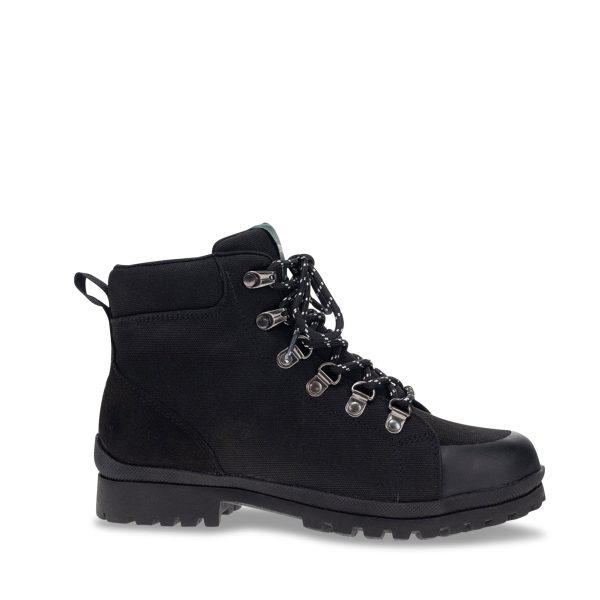 Women s Tieton Trail Hiker - Black Supply
