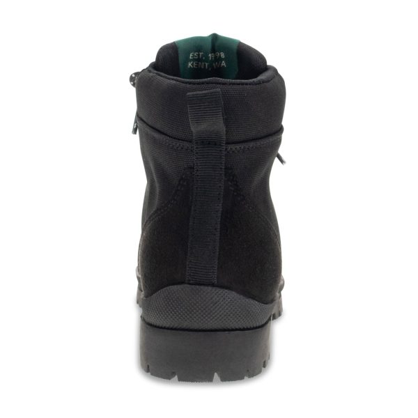 Women s Tieton Trail Hiker - Black Supply - Image 3